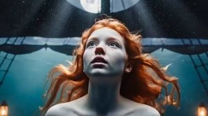 Русалка - Эхо любви Русалка ЭхоЛюбви Премьера2026 АвторскийПроект Романтика КиноКлип