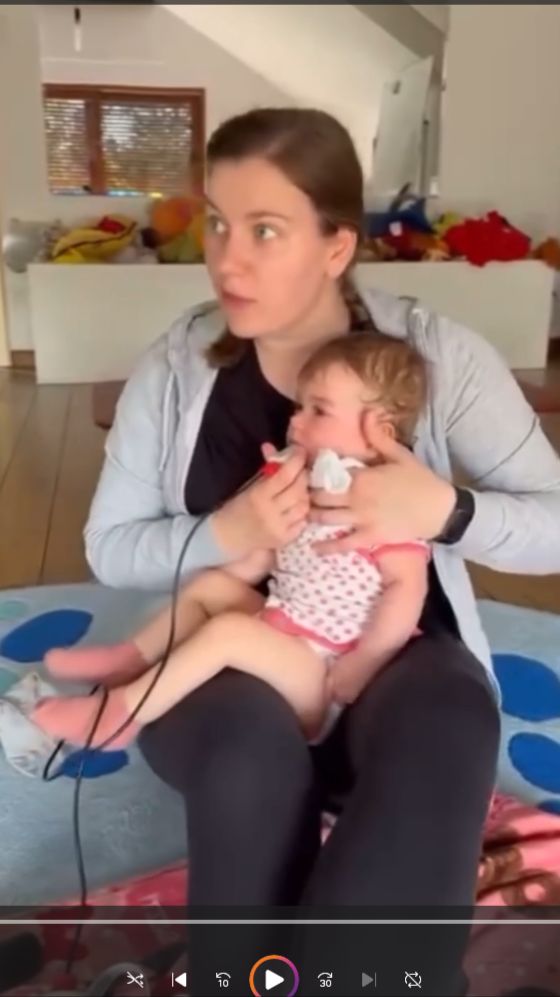 Если бы не.. #ДЦП#инсульт#травма мозга #восстановление речи #логопедические упражнения #реабилитация