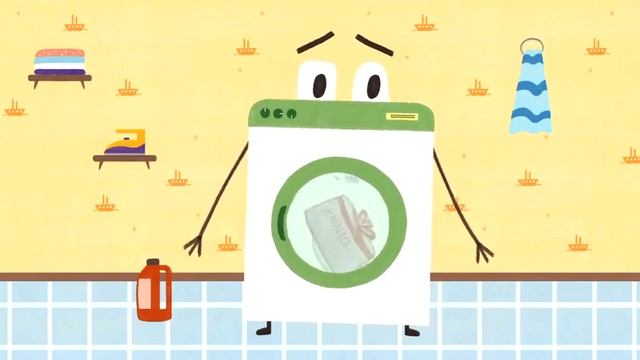 Мой мультик 3 😮