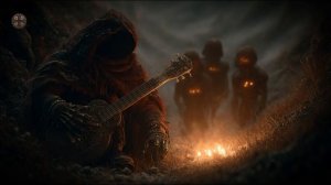 Глубокий Кинематографичный Дум-Саунд Фоновая Рок-Музыка