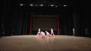 6. Exit Space — Think about It