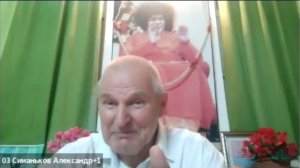 Александр Симаньков. Встреча. 2026-04-04. Путтапарти.