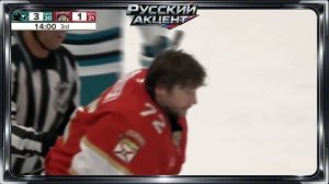 «Знай наших! Сергей Бобровский, Андрей Василевский и Игорь Шестеркин