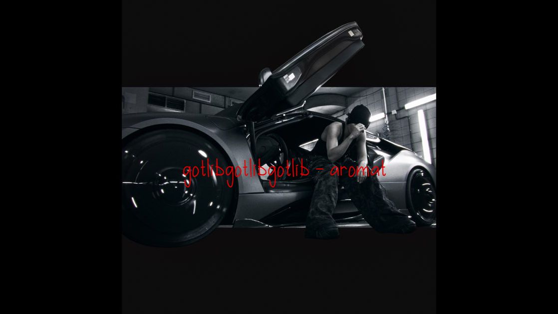 Gotlibgotlibgotlib -  Aromat