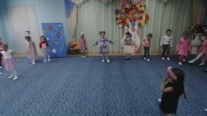 Утренник в апреле 2023