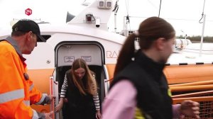 Старт пассажирской навигации