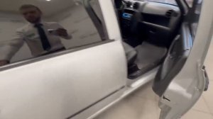 Видеопрезентация Lada (ВАЗ) Granta I, 2012