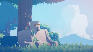 Музыка для расслабления, спасающая деревни, — плейлист Minecraft