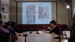 Игорь Кувырков.  Канал Москва-Волга. Строительство, Дмитлаг.