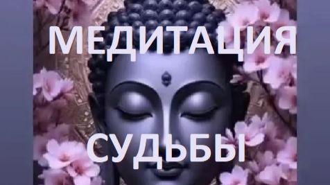 МЕДИТАЦИЯ СУДЬБЫ 2026-04-07