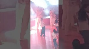 Челябинск, любительские танцы, 4 прель 2026