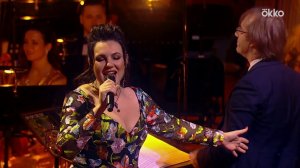 «Моана» – песня «Что меня ждёт», исполняет Наталья Сидорцова