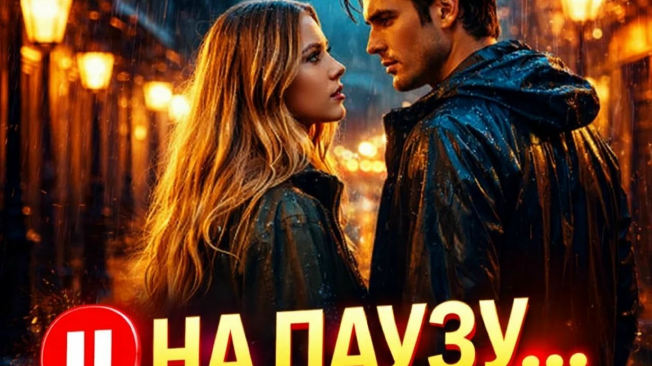 Официальный сингл "НА ПАУЗУ..." Lara Murr & Anton Kartashev (на всех стримингах с 10.03.2026г.)