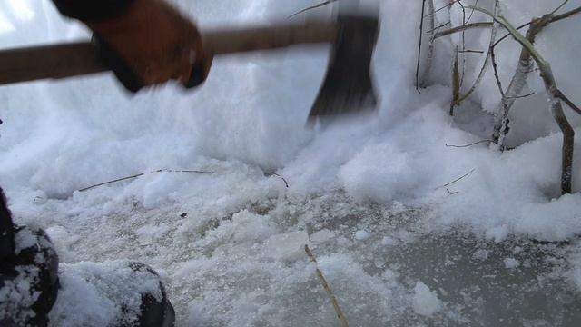 «Отшельник», 2024, документальный фильм