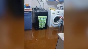 Сложная паводковая ситуация сейчас складывается в нескольких российских регионах.