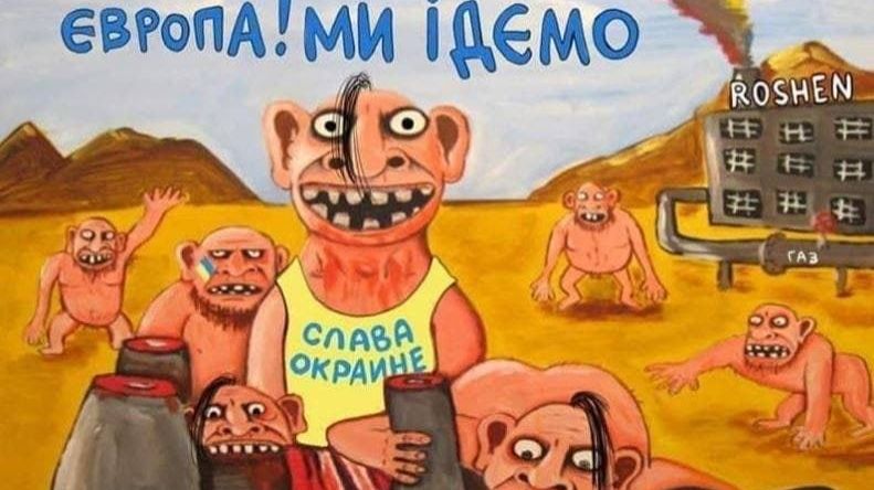 Мошенники всех мастей (сборник 105)