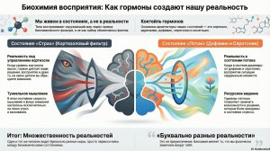 Практика Триумфа — как сконструировать свое ближайшее будущее