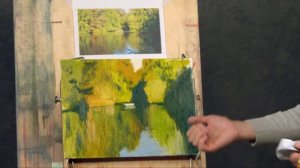 Насколько необходима академическая база по рисунку прежде, чем приступать к живописи?