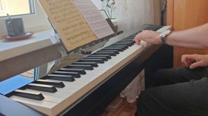 57. Насмешливая кукушка (Милич 1 класс)