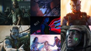Miles K, my song, Avatar song, English version ⚡