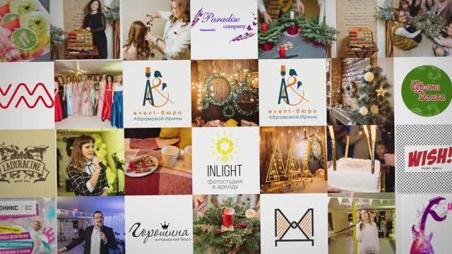 Презентация фотостудии