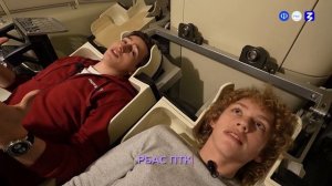 Россия — мои горизонты. Видеоролик № 2 о профессиях (8-9 класс) (9 апреля)