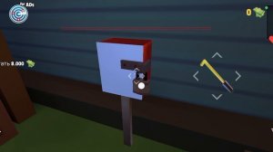 ОГРАБЛЕНИЕ