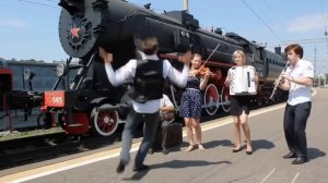 Семь сорок-еврейский танец, еврейская музыка.