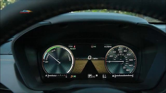 Subaru Forester 2026