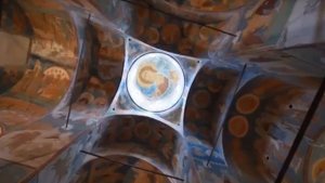 Праздники. Благовещение.Фильм митрополита Илариона (Алфеева)