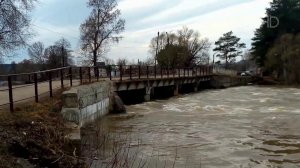 Ситуация с паводками остается сложной во многих российских регионах.