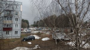 06-04-2026💥ВЛОГ💥понедельник 💥дождь