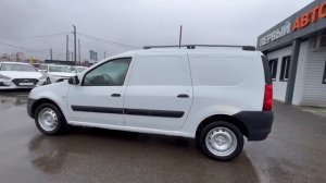 Lada (ВАЗ) Largus '2019 XTAFS045LL1239973