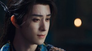 21 В погоне за луной (Китай 2025)