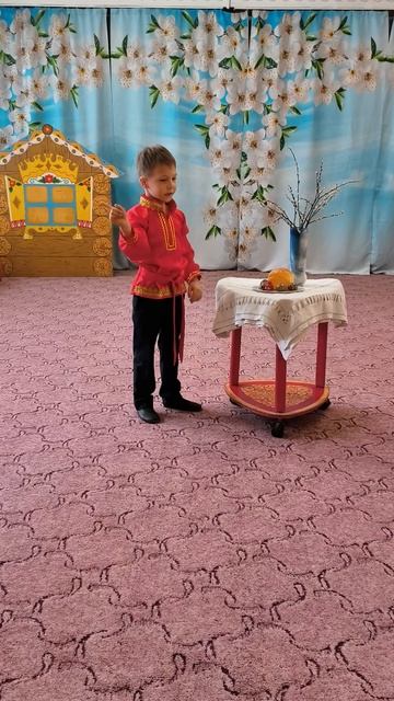 конкурс чтецов