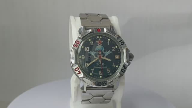 Часы советские Командирские Восток СССР в продаже