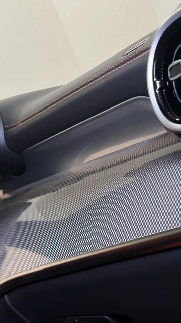 9577 Glc 260 видео