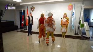 НОВОСТИ 15:00 07.04.2026