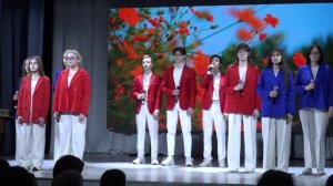 Ступени к звёздам