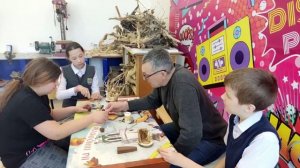 2 ВЫПУСК. Проект "Гармония-online" - 2026