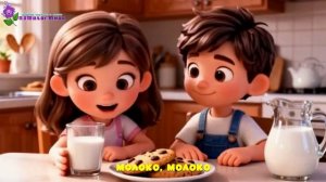 ПОЛЕЗНОЕ МОЛОКО