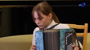 V областной фестиваль-конкурс инструментальных ансамблей принимал музыкальный колледж