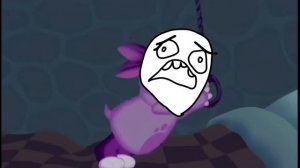 Лунтик RYTP 1 серия лунный гость