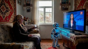 Обязательную маркировку ИИ-контента на ТВ и радио решили ввести в Армении