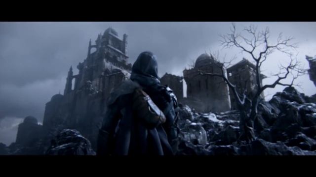 GAME MUSIC VIDEO - Footsteps (Go Higher) - Assassin's Creed
