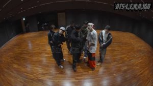 Dance practice 2.0 BTS