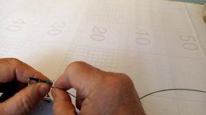 ЛЕГКАЯ СНАСТЬ НА УОЧЕУ 2 КРЮЧКА