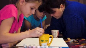 Проект  Дом Иоанна  - центр круглосуточной помощи людям с ОВЗ и мамам с детьми