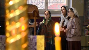 Благовещение Пресвятой Богородицы: история праздника и традиции