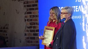 В КРАСНОЯРСКЕ ВЫБРАЛИ ЛУЧШИХ В ОБРАЗОВАТЕЛЬНОЙ ПРОФЕССИИ